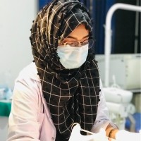 Dr Rizwana Sultan