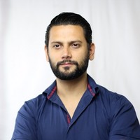 Juan Pablo Diaz Villalta