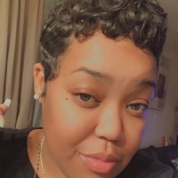 Kaleena Capers