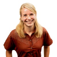Simone Morskieft - Heerts