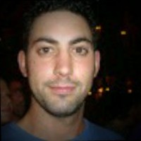 David Varon Morcillo