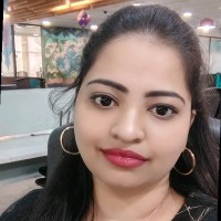 Sushmitha D