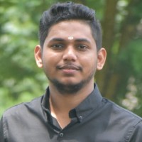 Midhun V Raj