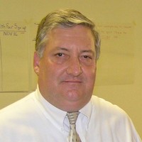 John E. Foddrill Sr.