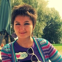 Gayde Smoylova