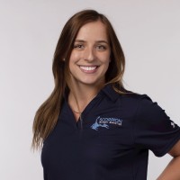 Julia Gundell