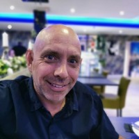 Mark Sandbach