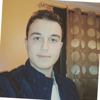 Nassim Daoudi
