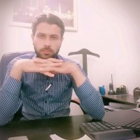 Asad ullah Khan
