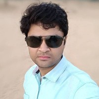Bharat Goswami