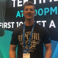 Pierre-Richard Potgieter