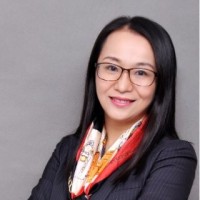 Julia Liang