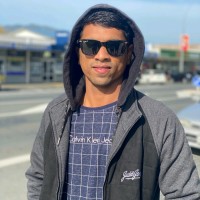 Mitul Patel