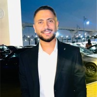 Michael Magdy
