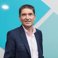 David Keys