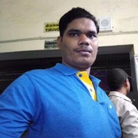Nilambar Sahu