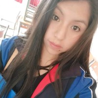 Katherine Juliet Huamani Choquehuanca