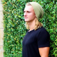 Austin Stuenkel