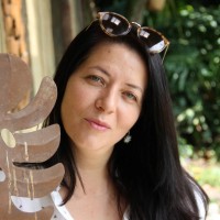 Maribel Pasquel