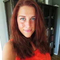 Erica Söderberg