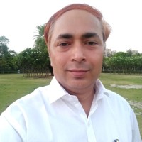 Raman Kumar Das
