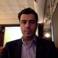 Arman Aghaei Meibodi
