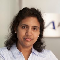 Kalyani Rajaraman