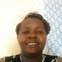Dominicah Gachoki
