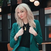 Anna Posey
