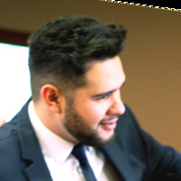 Gabriel Faria