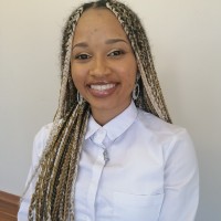 Lynn Baatjies