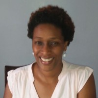 Elizabeth Wambui