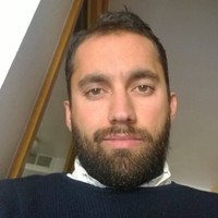 Gabriel Alberto Espinoza