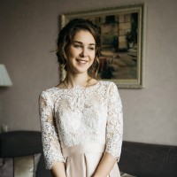 Наталья Абрамова