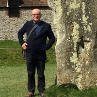 Dr Ian Cranstoun