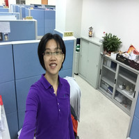 Chang Hsinlan