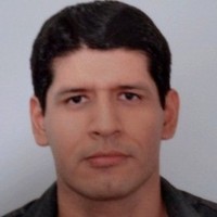 Daniel Sánchez Cueva