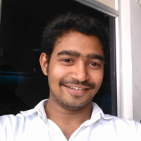 Paila Ashok