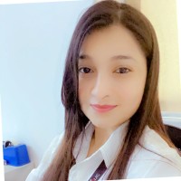 Astha Bakshi