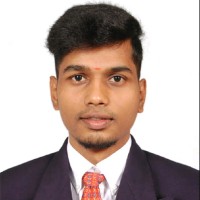 Raghu B