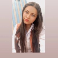Heidi Johana Sarasti Cordoba