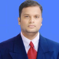Murugesh Aigali