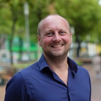 Misha Van Der Rest