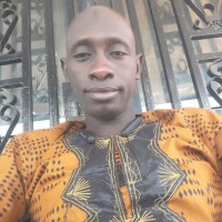 Mouramani TOURÉ