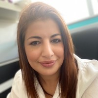 Hadasa Tabibi