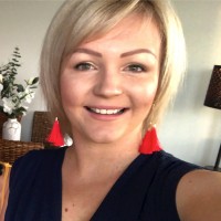 Tori Peet