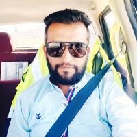 Wasif Hafeez