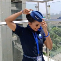 Tejashree Satish