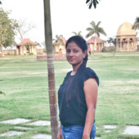 Isha Choudhary