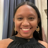 Lufranda Regina Mimang